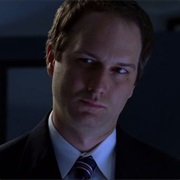 A.D.A. Jeffrey Sinclair