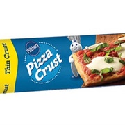 Pillsbury Thin Pizza Crust