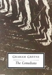 The Comedians (Graham Greene)