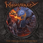 Monstrosity "The Passage of Existence"