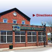 Brickhouse Brewery & Restaurant