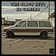 The Black Keys : El Camino.
