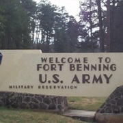 Fort Benning
