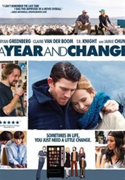 A Year and Change (2015)