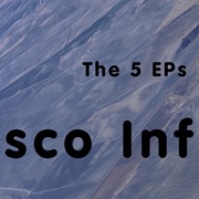 Disco Inferno - The 5 Ep's