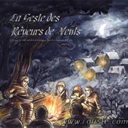 Geste Des Rêveurs De Vents