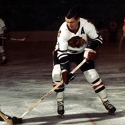 Stan Mikita