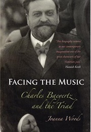 Facing the Music: Charles Baeyertz and the Triad (Joanna Woods)