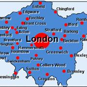 Greater London