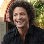 Justin Guarini