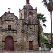 Estado De Tamaulipas - Mier