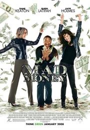 Mad Money (2008)