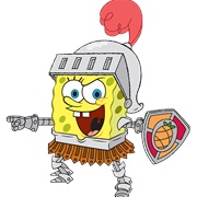 Sir SpongeBob
