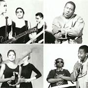 Tone Loc, "Wild Thing"