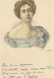 Les Sataniques (Jane De La Vaudère)