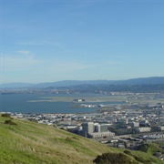 Brisbane, California