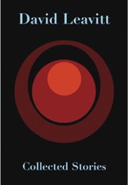 Collected Stories (David Leavitt)
