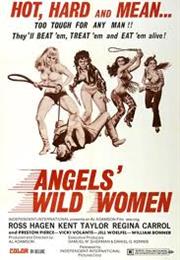 Angel's Wild Women