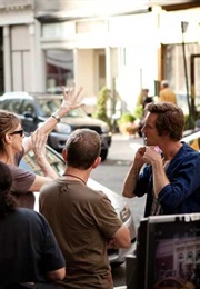 The Miraculous Year (2011)