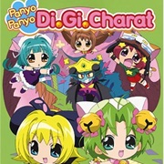Panyo Panyo Di Gi Charat