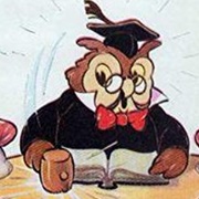 Judge Owl
