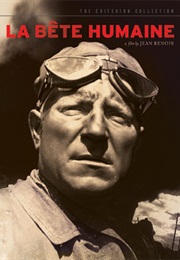 Le Bête Humain (1938)