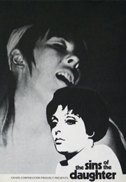 Sins of the Daughter (1969)