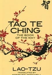 Tao Te Ching (Lao-Tzu)