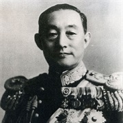 Mitsumasa Yonai