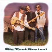 Big Tent Revival