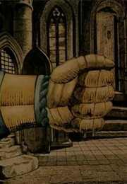 Castle of Otranto (1977)