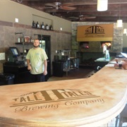Tall Tales Brewery