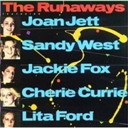 The Runaways - The Best of the Runaways