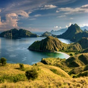 Lesser Sundra Islands (Bali, Timor)