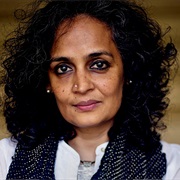 Arundhati Roy