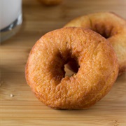 Old Fashioned (Buttermilk)