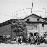 League Park (Cleveland)