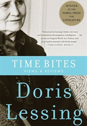 Time Bites (Doris Lessing)
