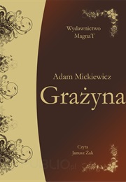 Grazyna (Adam Mickiewicz)