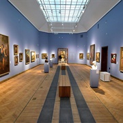 National Museum, Warsaw