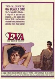 Eva (1962)