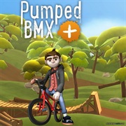 Pumped BMX+