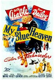My Blue Heaven (Henry Koster)