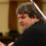 Oliver Knussen - Symphony No. 3