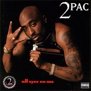 All About U - 2Pac