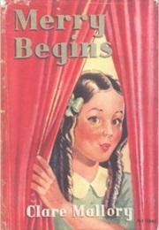 Merry Begins (Clare Mallory)