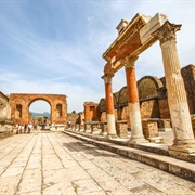 Pompeii