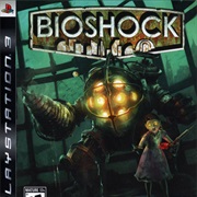 Bioshock (PS3)
