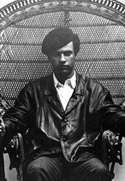 Huey P. Newton (Huey P. Newton)