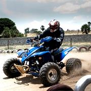 Get Adventurous and Sporty at off Road Sports